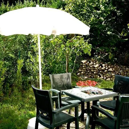 Garre Hotel Savignone